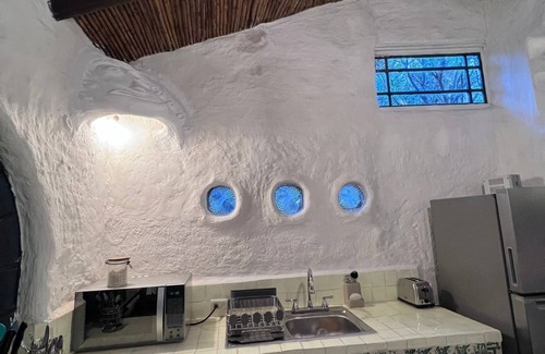 Santa Cecilia House | Casa Gaudí