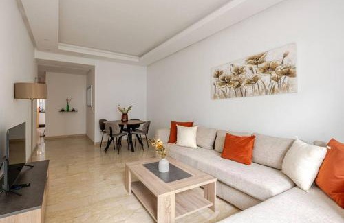 Gauthier Apartment | Casa Gauthier - TT Holidays