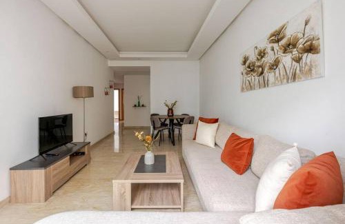 Gauthier Apartment | Casa Gauthier - TT Holidays