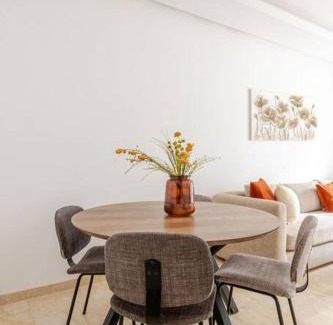 Gauthier Apartment | Casa Gauthier - TT Holidays