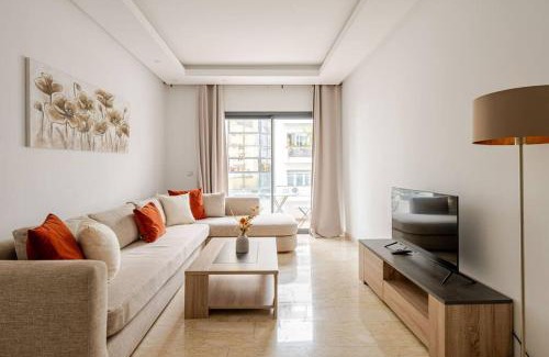 Gauthier Apartment | Casa Gauthier - TT Holidays