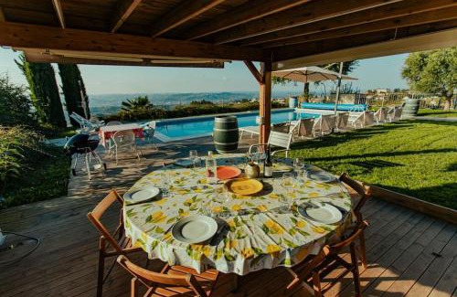Treiso Apartment | Casa Gavarino