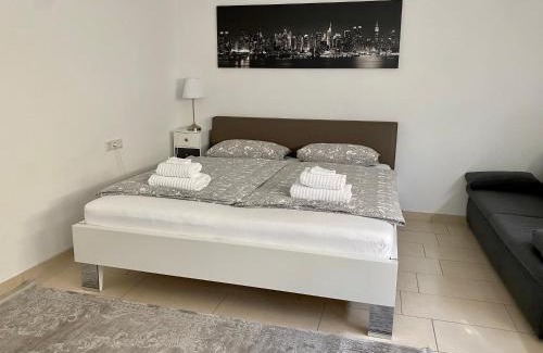 Waggershausen Apartment | Casa Gazzo