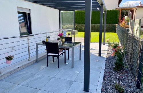 Waggershausen Apartment | Casa Gazzo