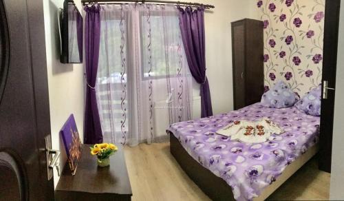 Poiana Tapului Apartment | Casa GDG