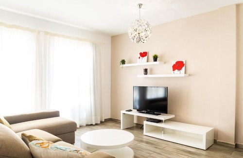 Geafond Apartment | Casa Gema - Sunny Apartment