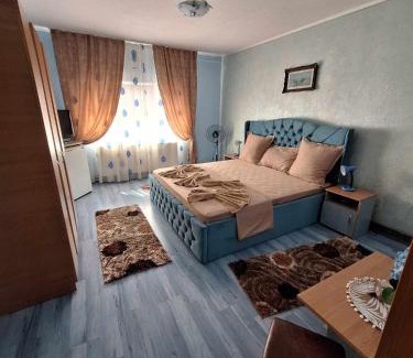 Baile Herculane Cabin | Casa Geo & Oana
