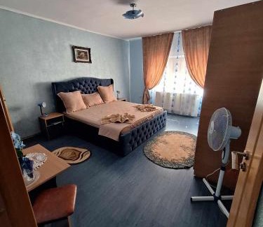 Baile Herculane Cabin | Casa Geo & Oana