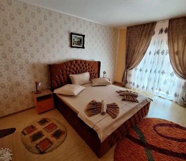 Baile Herculane Cabin | Casa Geo & Oana