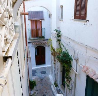 Sperlonga Apartment | Casa Geo Sperlongaresort