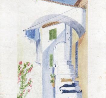 Sperlonga Apartment | Casa Geo Sperlongaresort