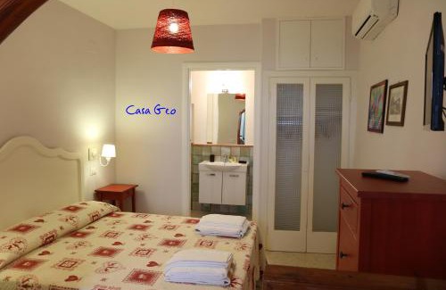 Sperlonga Apartment | Casa Geo Sperlongaresort