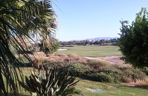 Los Martinez Apartment | Casa Germeau - A Murcia Holiday Rentals Property