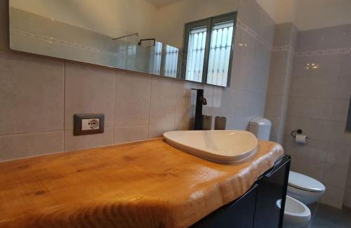 Gerno Apartment | Casa Gernetto