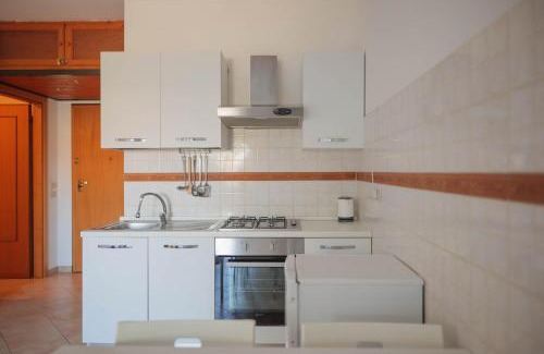 Monterotondo Apartment | Casa Ghandi vicino a Roma con Box Auto e Wi-Fi
