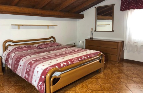 Gallio Apartment | Casa Ghelpack