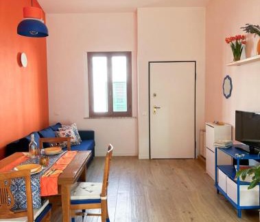 Cecina House | Casa Giù