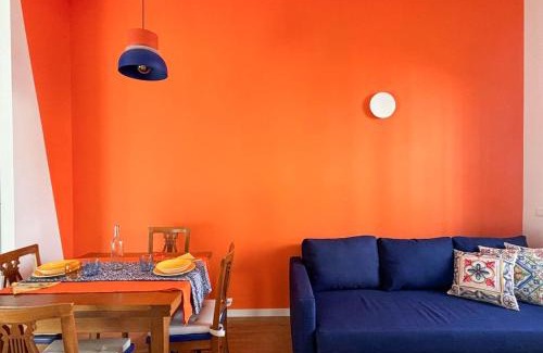 Cecina House | Casa Giù