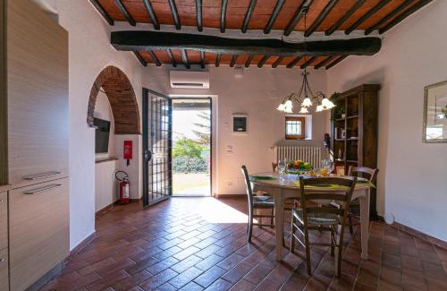 Gaiole in Chianti Apartment | Casa Giacco, a Chianti apartment