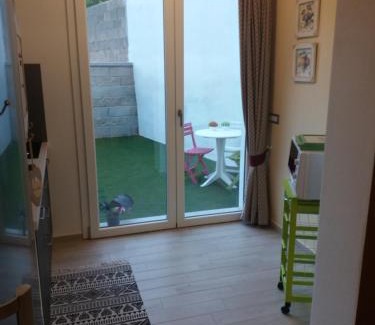 Sant'Antioco Apartment | Casa Giada