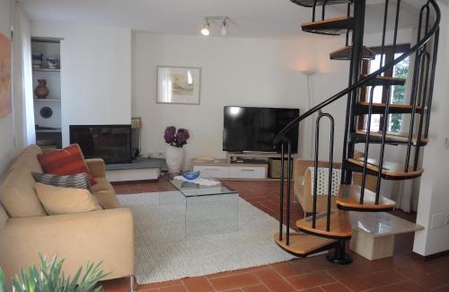 Terre di Pedemonte House | Casa Gialla by Fewotessin