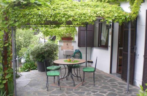 Costa dʼOneglia House | Casa Gialla