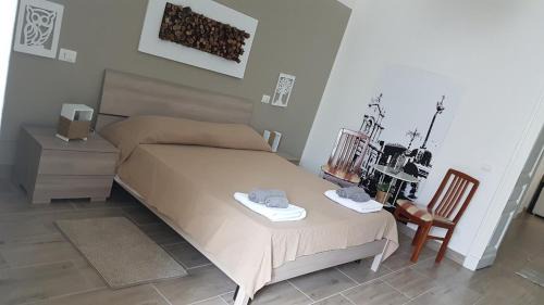 Cibali House | Casa Gialli