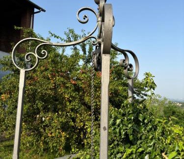 Antignano House | Casa Gilot