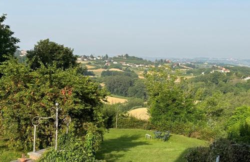 Antignano House | Casa Gilot