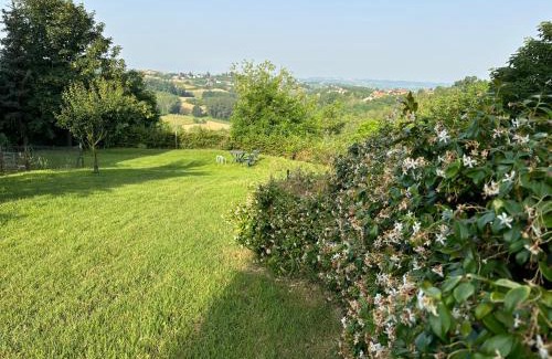 Antignano House | Casa Gilot