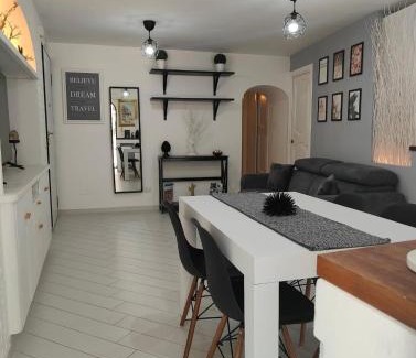 Positano City Centre House | Casa Ginietta