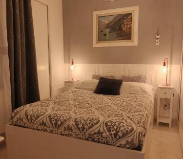 Positano City Centre House | Casa Ginietta