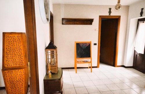 Orta San Giulio House | Casa Ginny