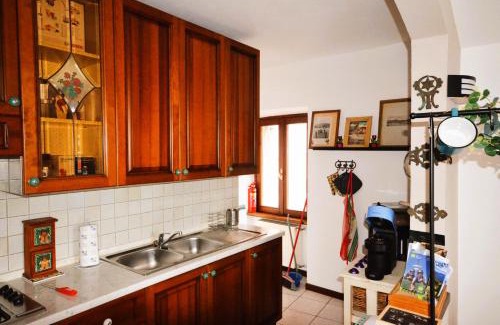 Orta San Giulio House | Casa Ginny