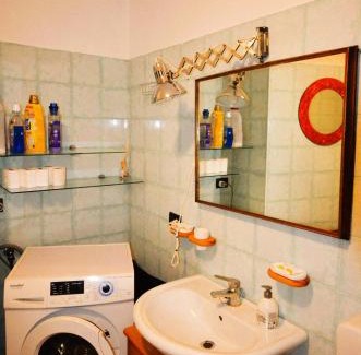 Orta San Giulio House | Casa Ginny