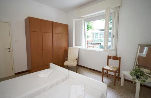 Rivazzurra Apartment | Casa Gio' by Affitti Brevi Rimini