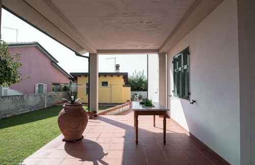 Ortonovo Apartment | Casa Gio'