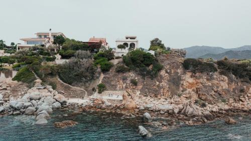 Torre delle Stelle Villa | Casa Gioia