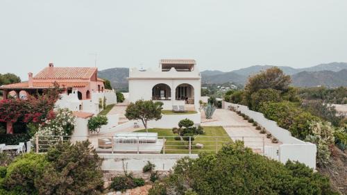 Torre delle Stelle Villa | Casa Gioia