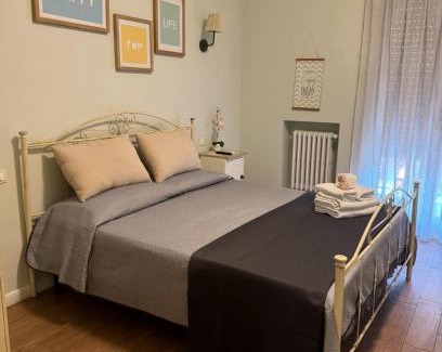 Magna Grecia Bed & Breakfast | Casa Gioia