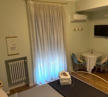 Magna Grecia Bed & Breakfast | Casa Gioia