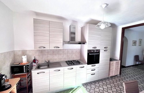 Carloforte Apartment | Casa GIOIA nel cuore di Carloforte; Wifi e AC