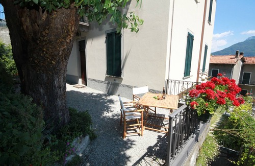 Acquaseria House | Casa Giorgio - San Siro (Acquaseria)