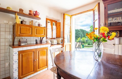 Crespina Apartment | Casa Giovanna by TuscanyWeGo