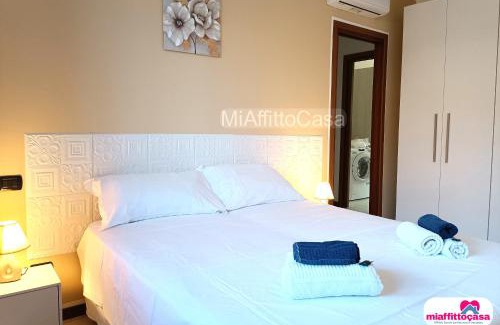 Bellinzago Lombardo Apartment | Casa Girasole - Balcone, Giardino e posto auto privato