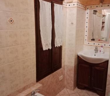 Giglio Castello Apartment | Casa girasole