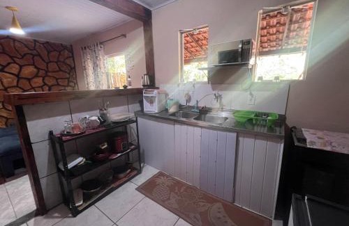 Lumiar House | Casa girassol