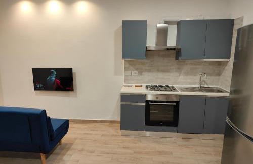 Cerreto House | Casa Gisella Surf House