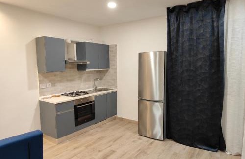 Cerreto House | Casa Gisella Surf House