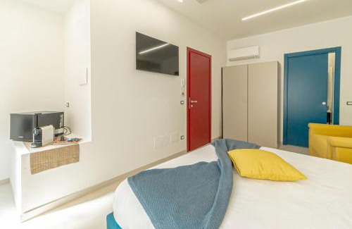 Castelbuono Apartment | Casa Giuara - Luce
